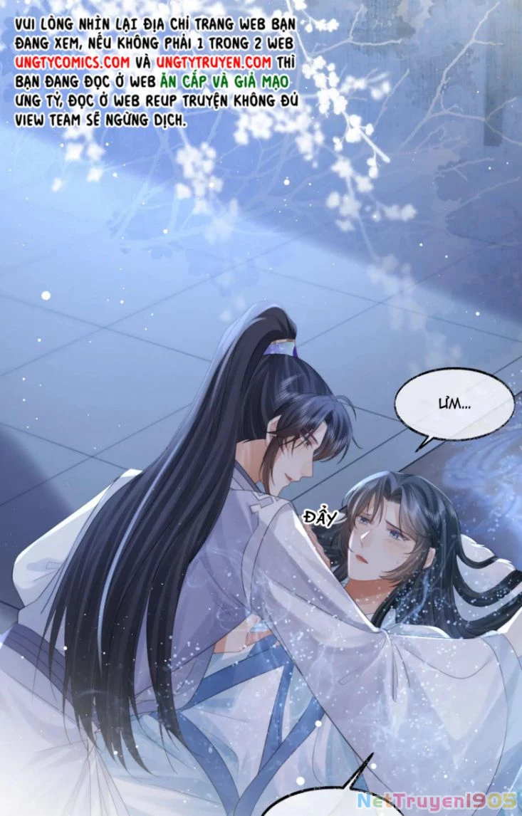 Sư Tôn Mỹ Nhân Bệnh Độc Chiếm Chapter 26 - 5