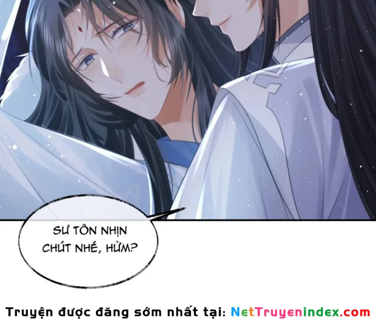 Sư Tôn Mỹ Nhân Bệnh Độc Chiếm Chapter 26 - 16