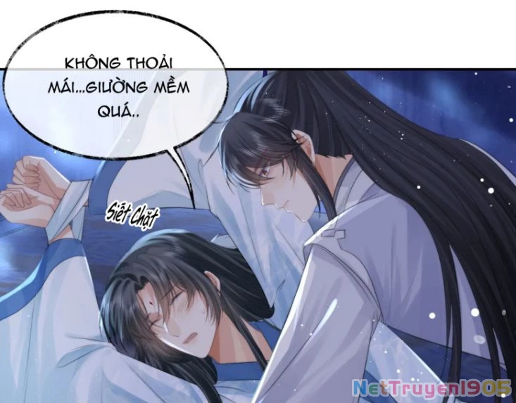 Sư Tôn Mỹ Nhân Bệnh Độc Chiếm Chapter 26 - 18