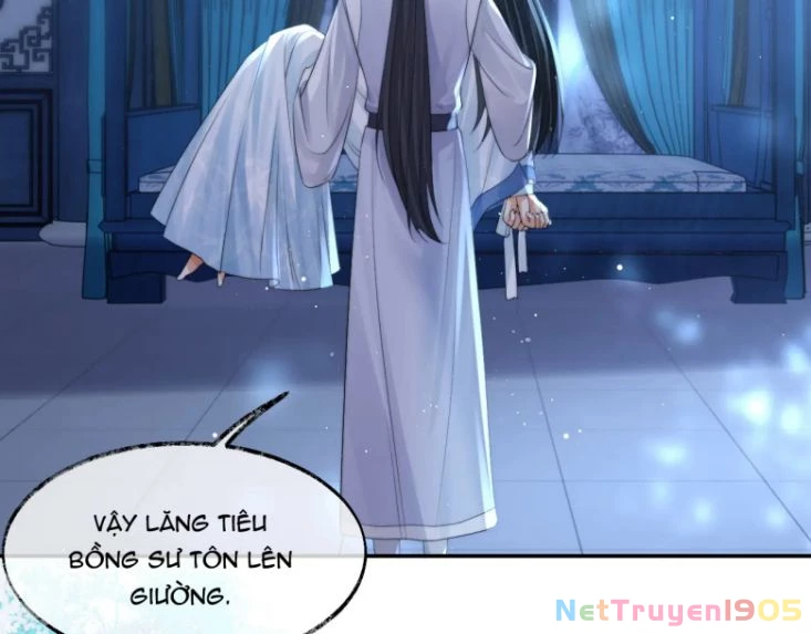 Sư Tôn Mỹ Nhân Bệnh Độc Chiếm Chapter 26 - 22