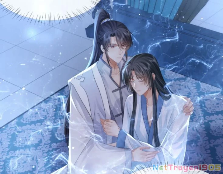 Sư Tôn Mỹ Nhân Bệnh Độc Chiếm Chapter 26 - 26