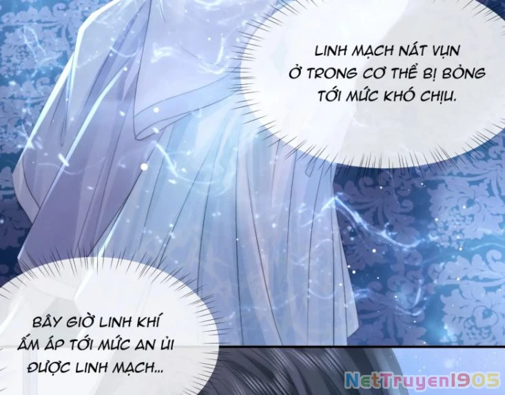 Sư Tôn Mỹ Nhân Bệnh Độc Chiếm Chapter 26 - 27