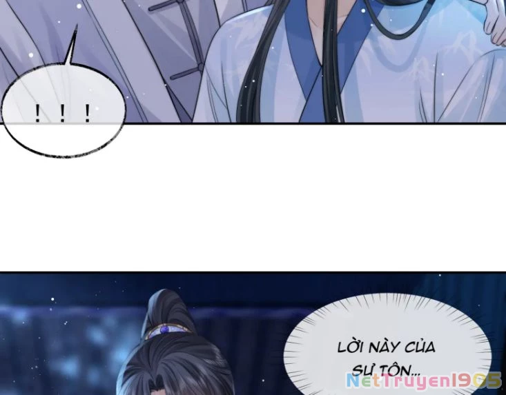 Sư Tôn Mỹ Nhân Bệnh Độc Chiếm Chapter 26 - 34