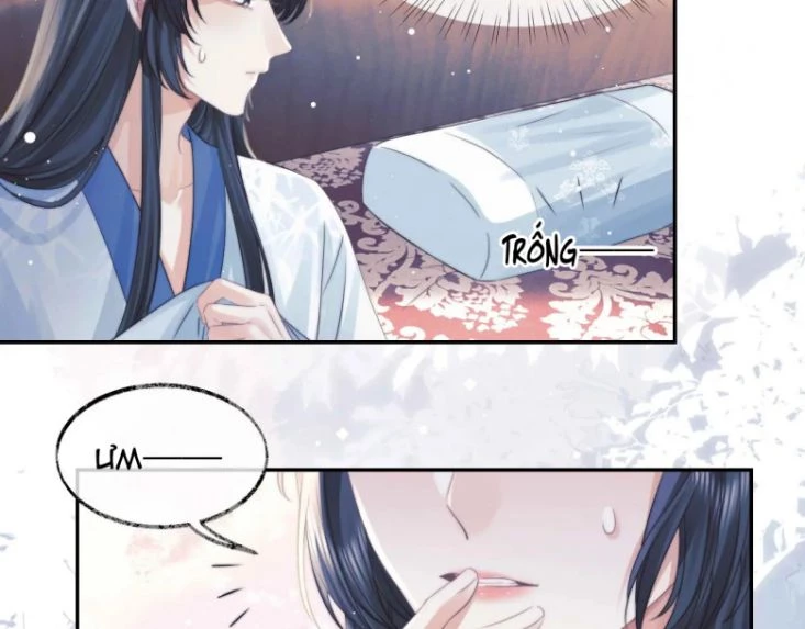 Sư Tôn Mỹ Nhân Bệnh Độc Chiếm Chapter 26 - 49