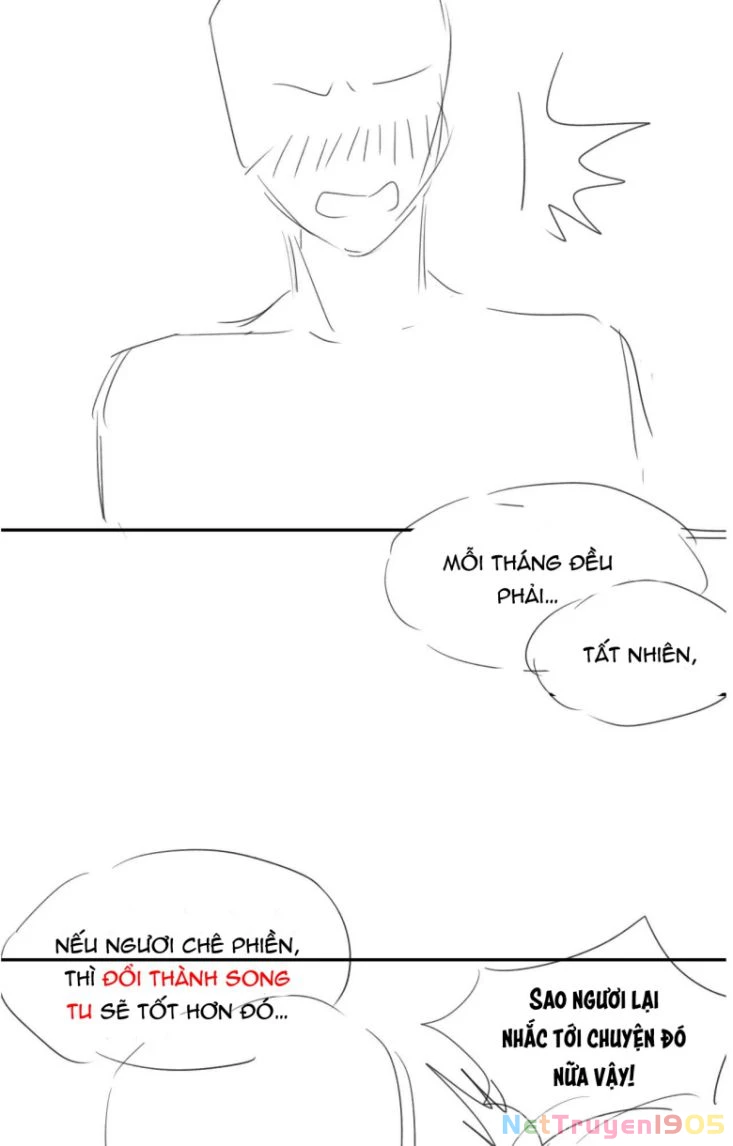 Sư Tôn Mỹ Nhân Bệnh Độc Chiếm Chapter 26 - 65