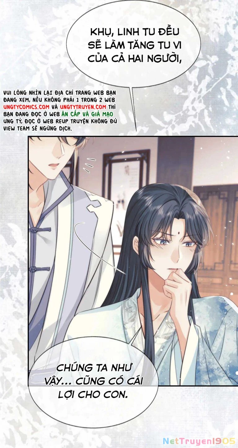 Sư Tôn Mỹ Nhân Bệnh Độc Chiếm Chapter 27 - 14