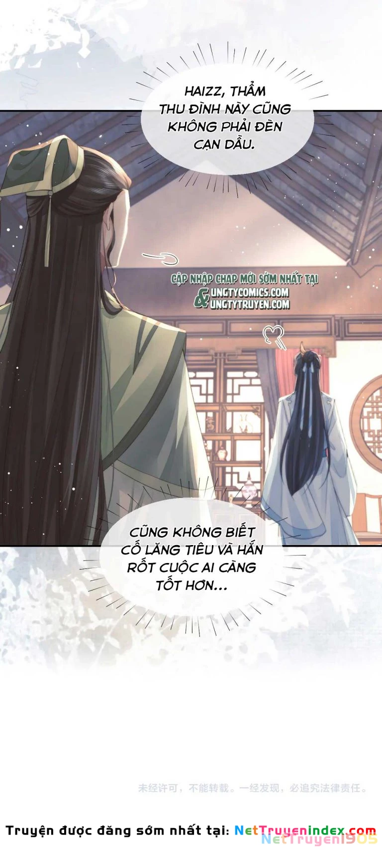 Sư Tôn Mỹ Nhân Bệnh Độc Chiếm Chapter 27 - 24