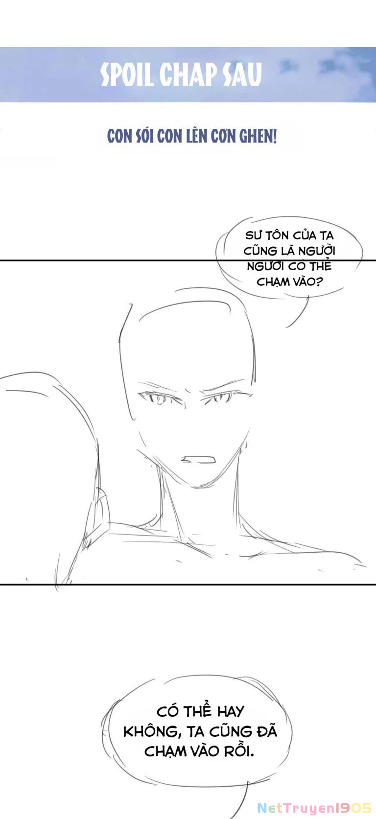 Sư Tôn Mỹ Nhân Bệnh Độc Chiếm Chapter 27 - 25