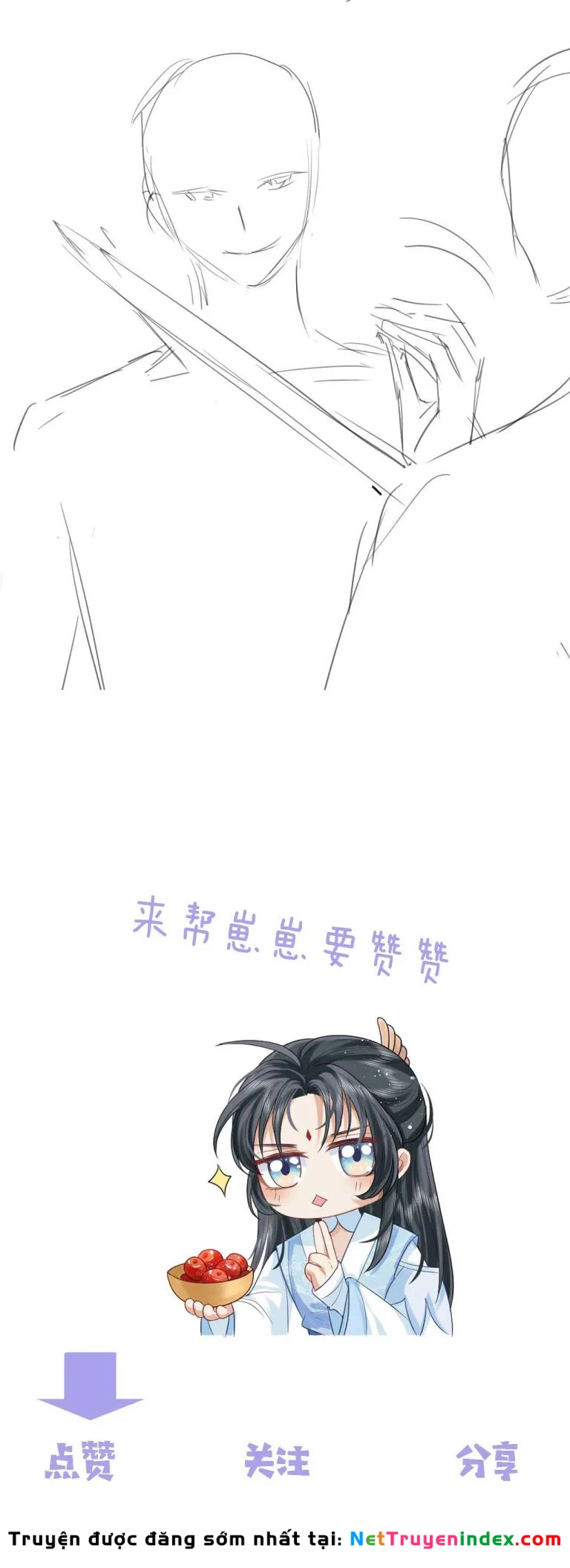 Sư Tôn Mỹ Nhân Bệnh Độc Chiếm Chapter 27 - 26