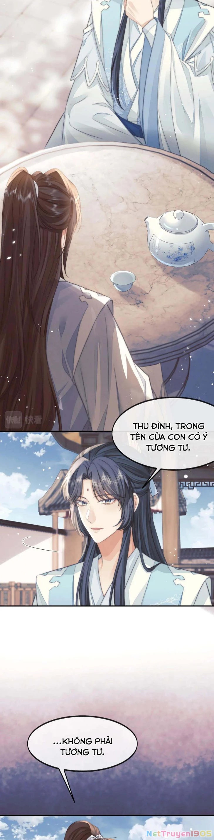 Sư Tôn Mỹ Nhân Bệnh Độc Chiếm Chapter 28 - 6