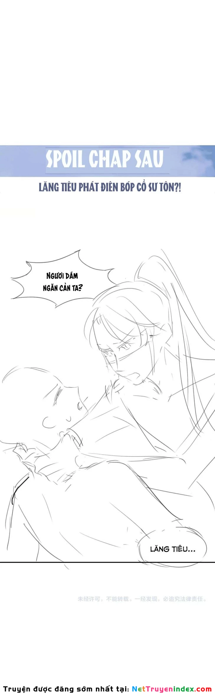 Sư Tôn Mỹ Nhân Bệnh Độc Chiếm Chapter 28 - 21