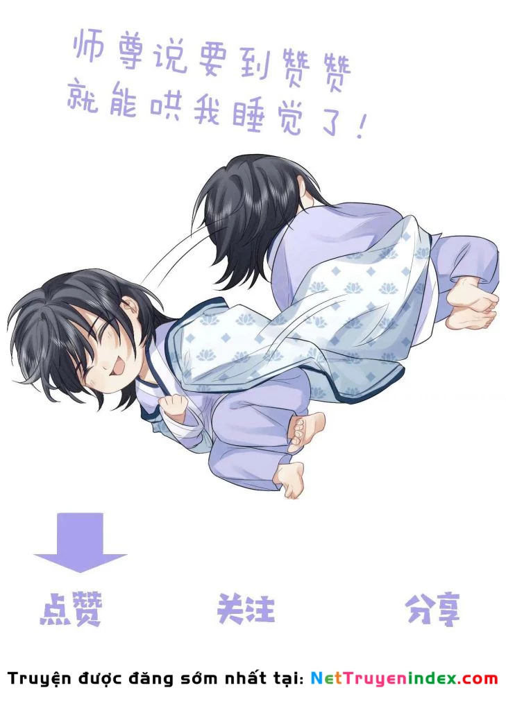 Sư Tôn Mỹ Nhân Bệnh Độc Chiếm Chapter 28 - 22