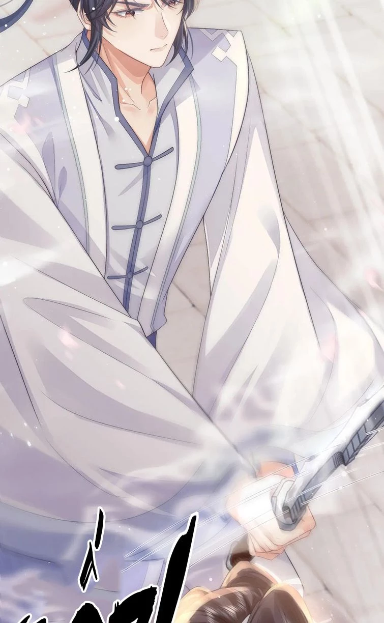 Sư Tôn Mỹ Nhân Bệnh Độc Chiếm Chapter 29 - 3