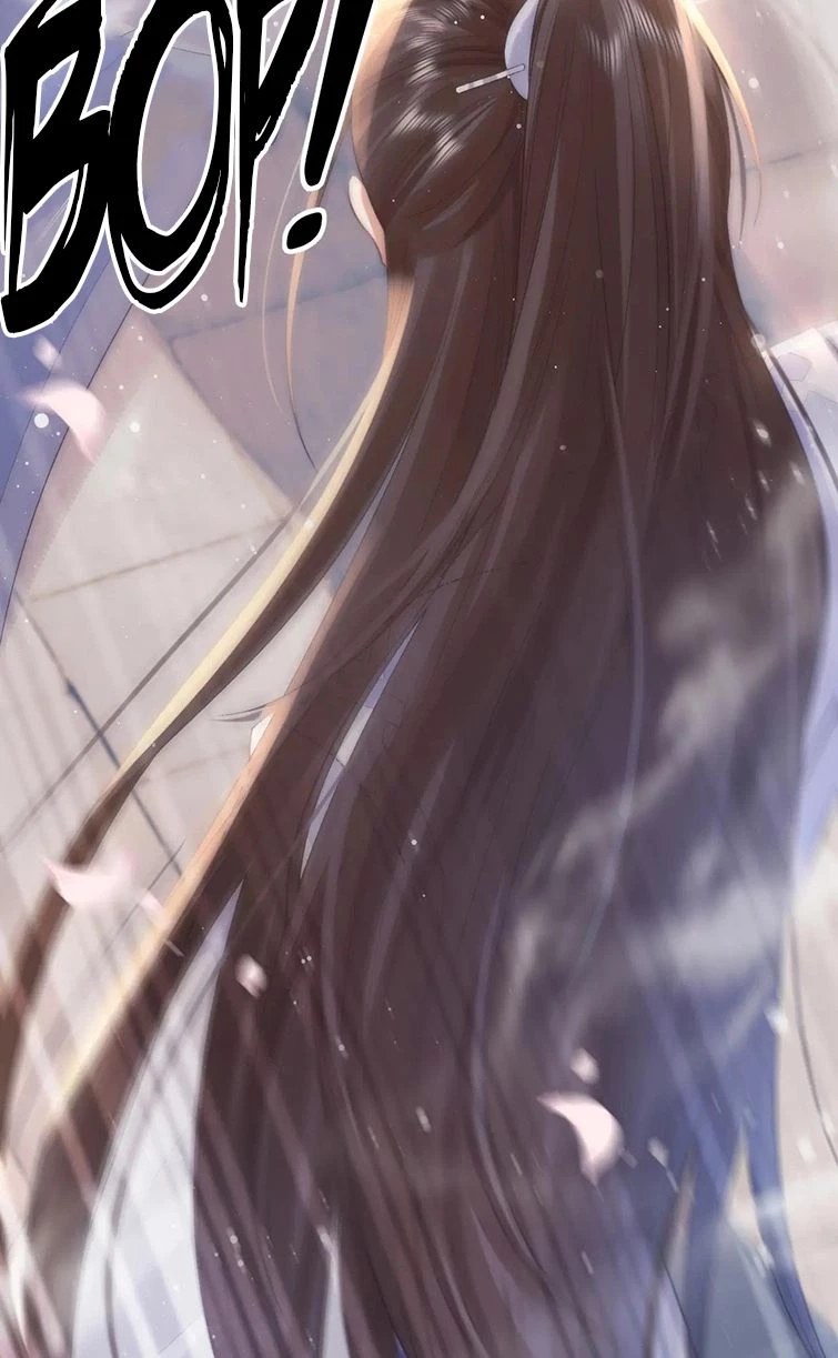 Sư Tôn Mỹ Nhân Bệnh Độc Chiếm Chapter 29 - 4