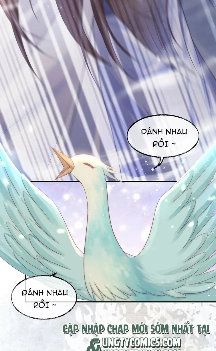 Sư Tôn Mỹ Nhân Bệnh Độc Chiếm Chapter 29 - 5