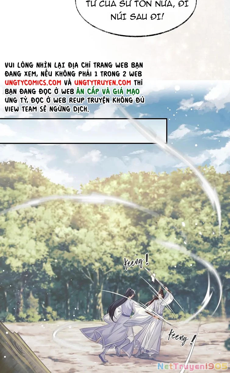 Sư Tôn Mỹ Nhân Bệnh Độc Chiếm Chapter 29 - 8