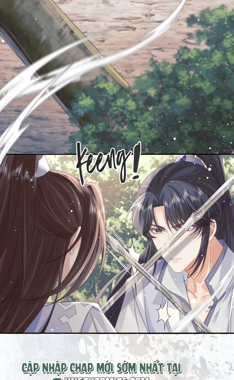 Sư Tôn Mỹ Nhân Bệnh Độc Chiếm Chapter 29 - 9