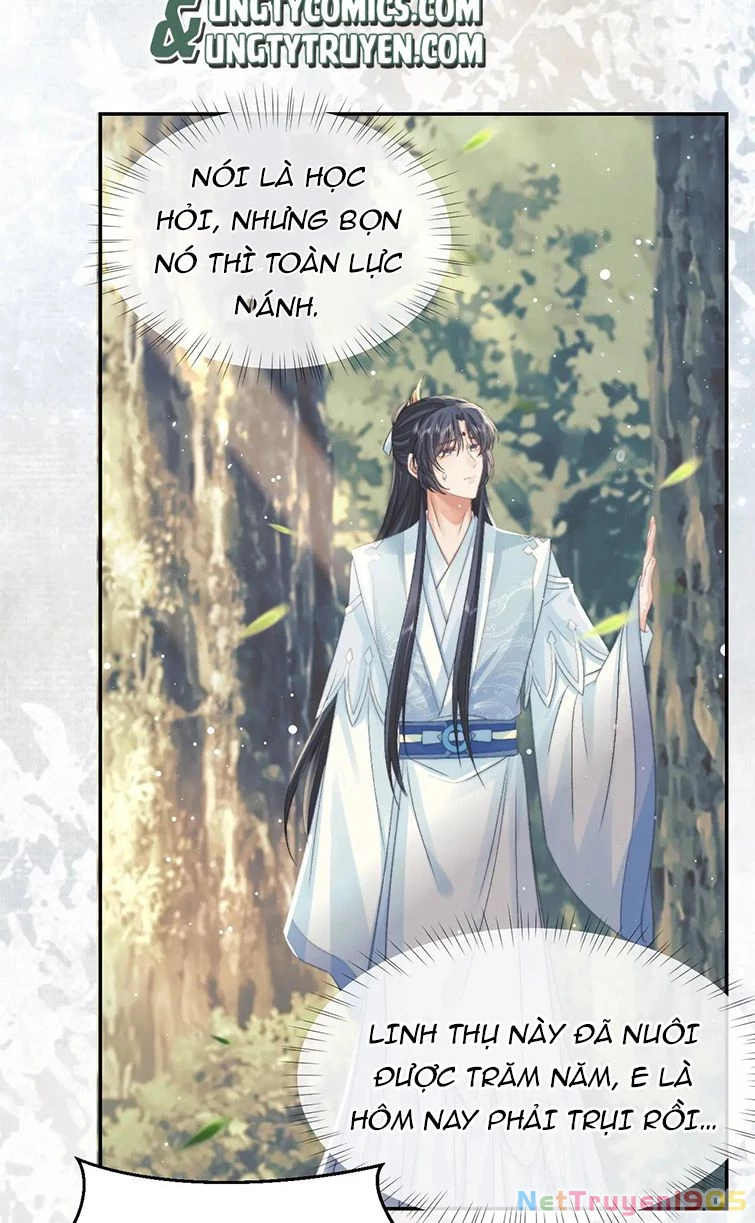 Sư Tôn Mỹ Nhân Bệnh Độc Chiếm Chapter 29 - 10