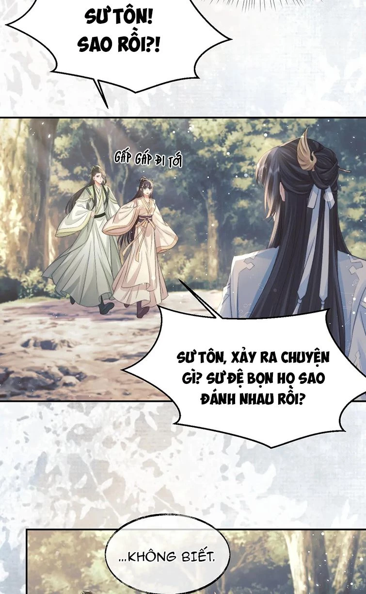 Sư Tôn Mỹ Nhân Bệnh Độc Chiếm Chapter 29 - 11