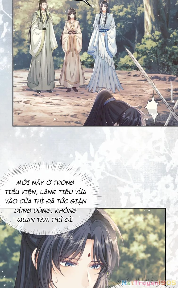 Sư Tôn Mỹ Nhân Bệnh Độc Chiếm Chapter 29 - 12