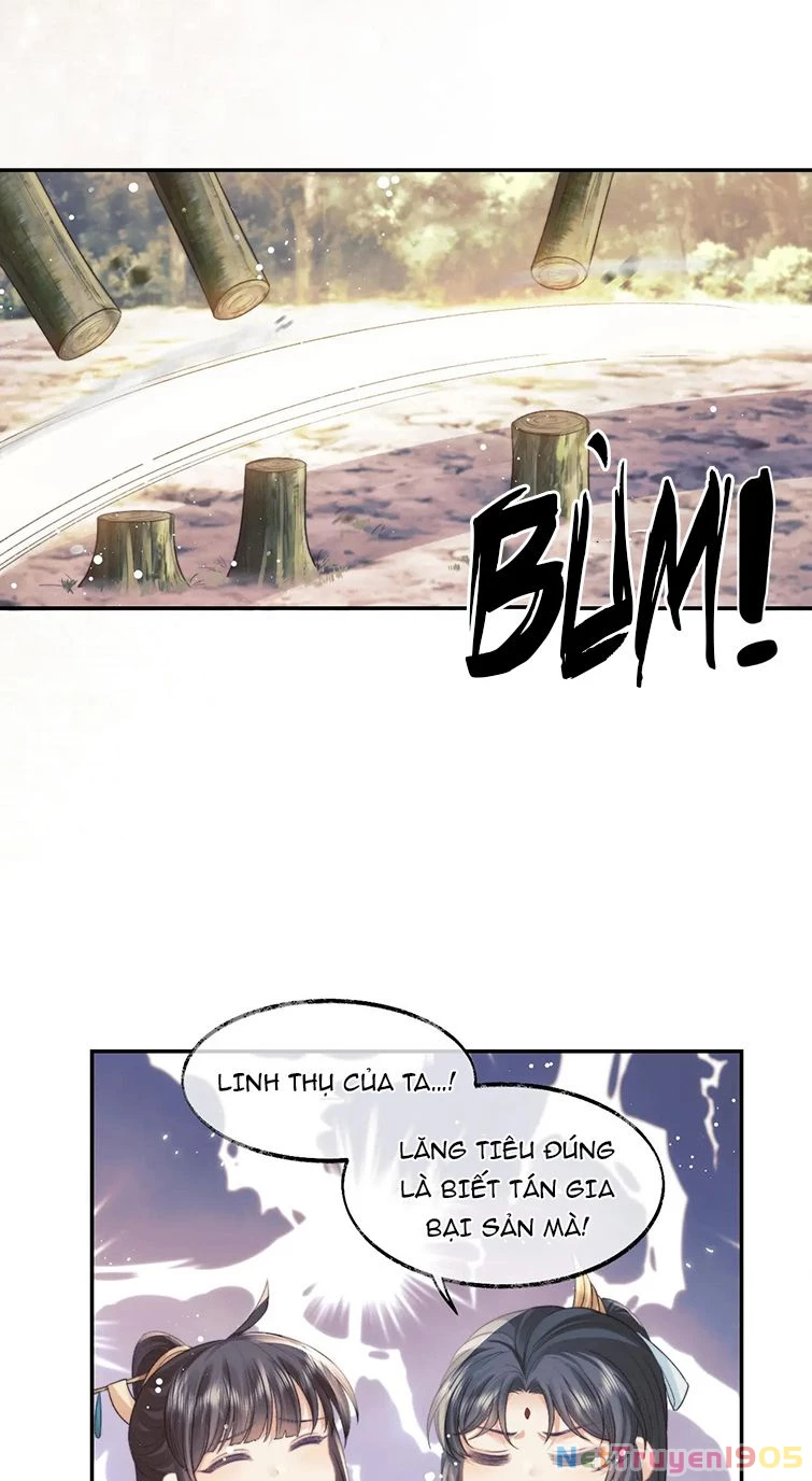 Sư Tôn Mỹ Nhân Bệnh Độc Chiếm Chapter 29 - 14