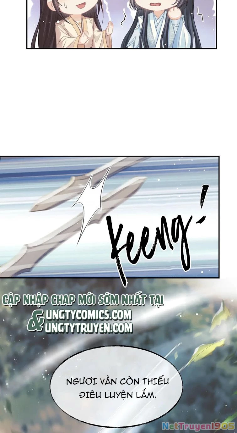 Sư Tôn Mỹ Nhân Bệnh Độc Chiếm Chapter 29 - 15