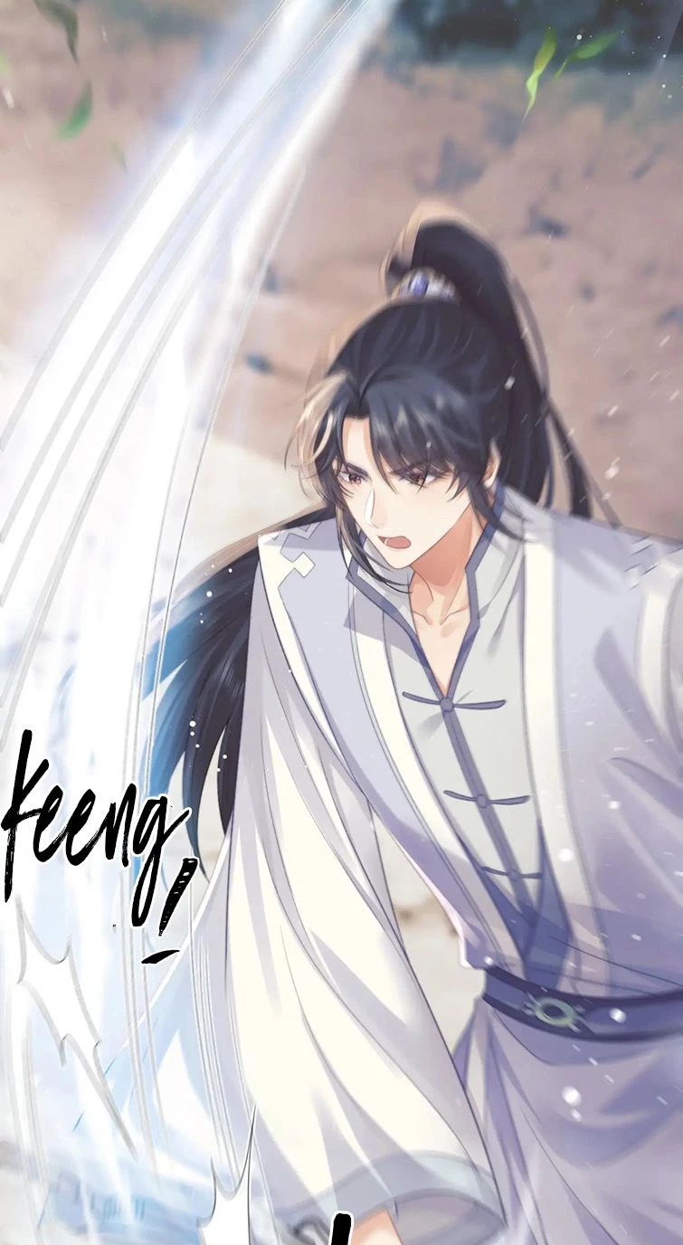 Sư Tôn Mỹ Nhân Bệnh Độc Chiếm Chapter 29 - 16