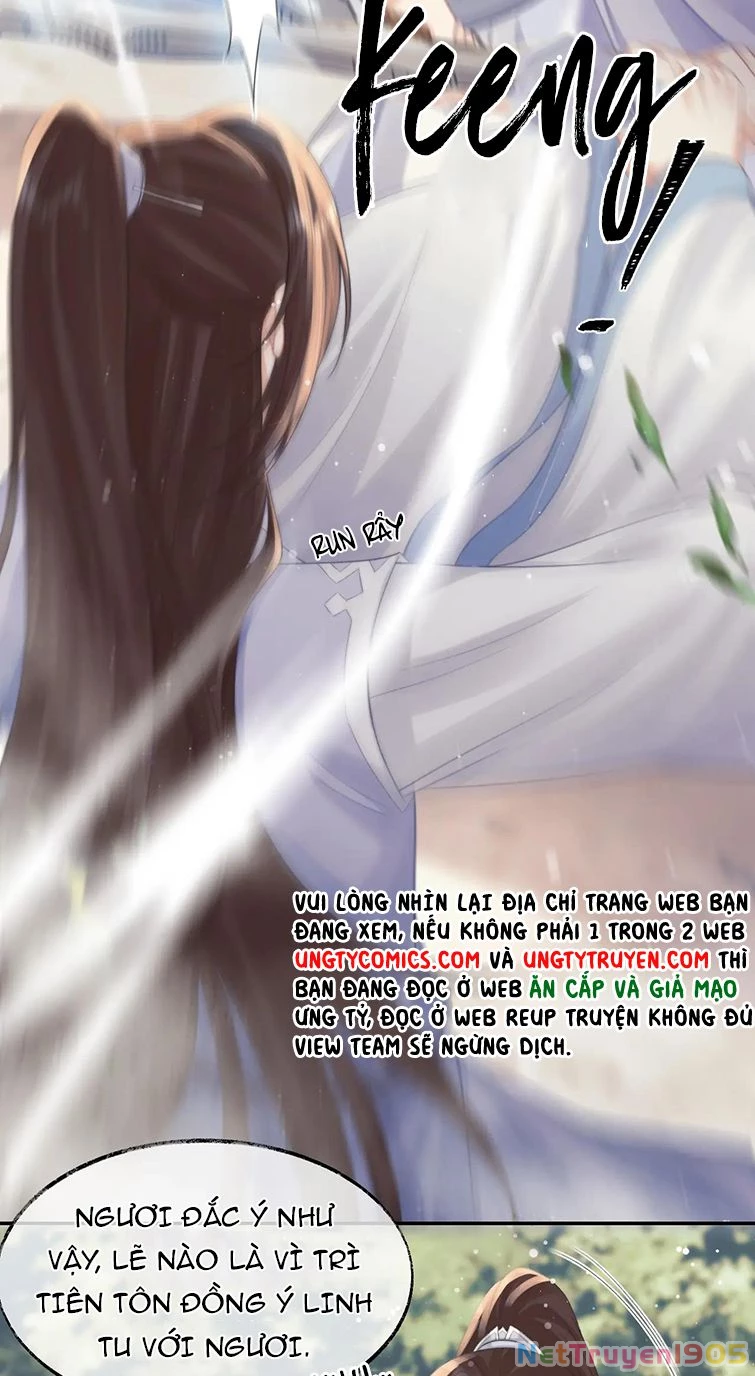 Sư Tôn Mỹ Nhân Bệnh Độc Chiếm Chapter 29 - 17