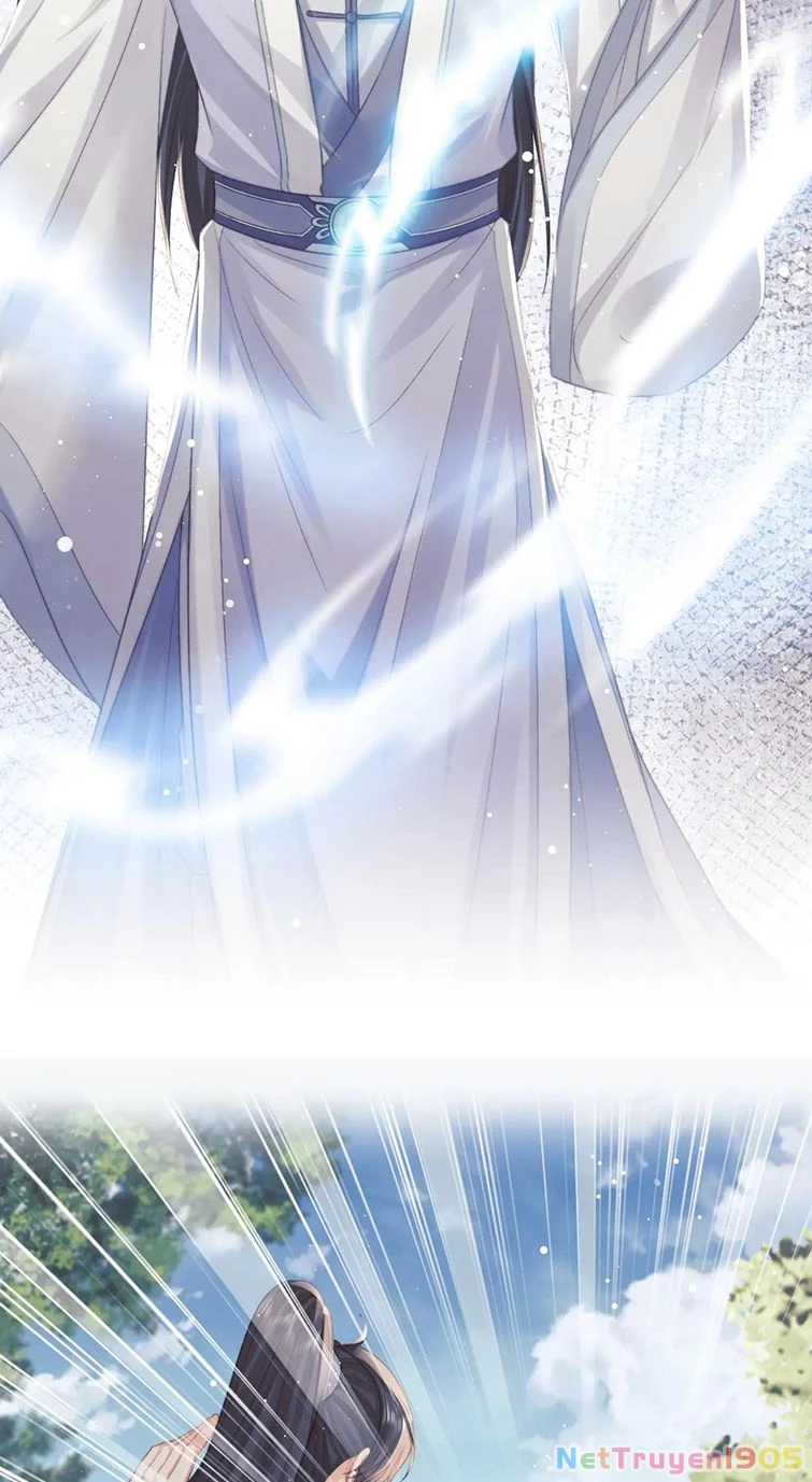 Sư Tôn Mỹ Nhân Bệnh Độc Chiếm Chapter 29 - 21