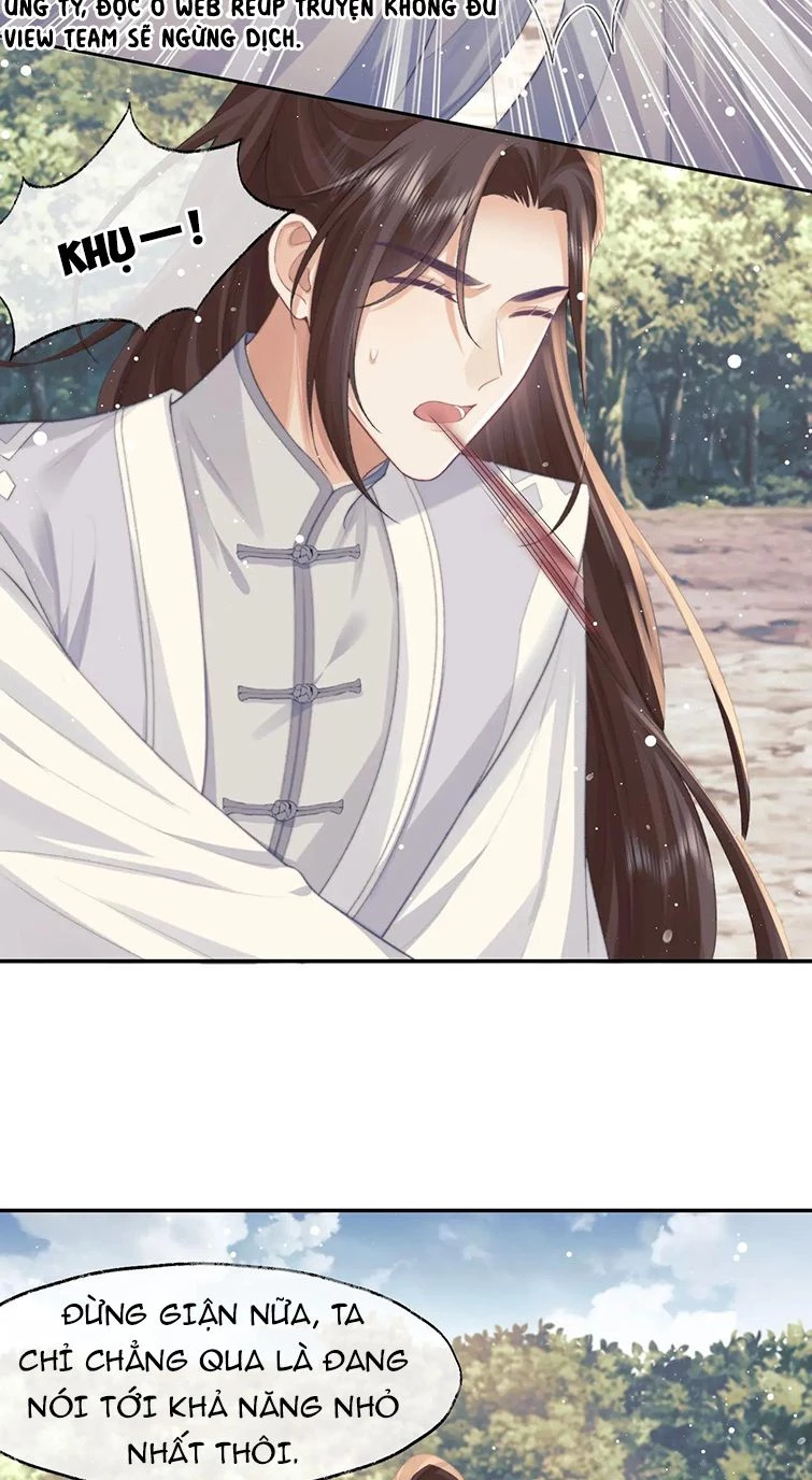 Sư Tôn Mỹ Nhân Bệnh Độc Chiếm Chapter 29 - 23