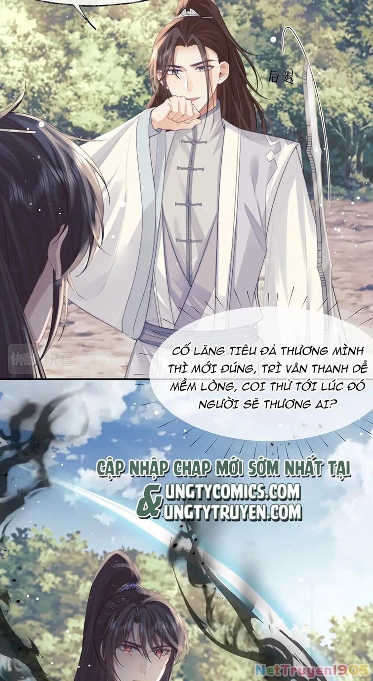 Sư Tôn Mỹ Nhân Bệnh Độc Chiếm Chapter 29 - 24