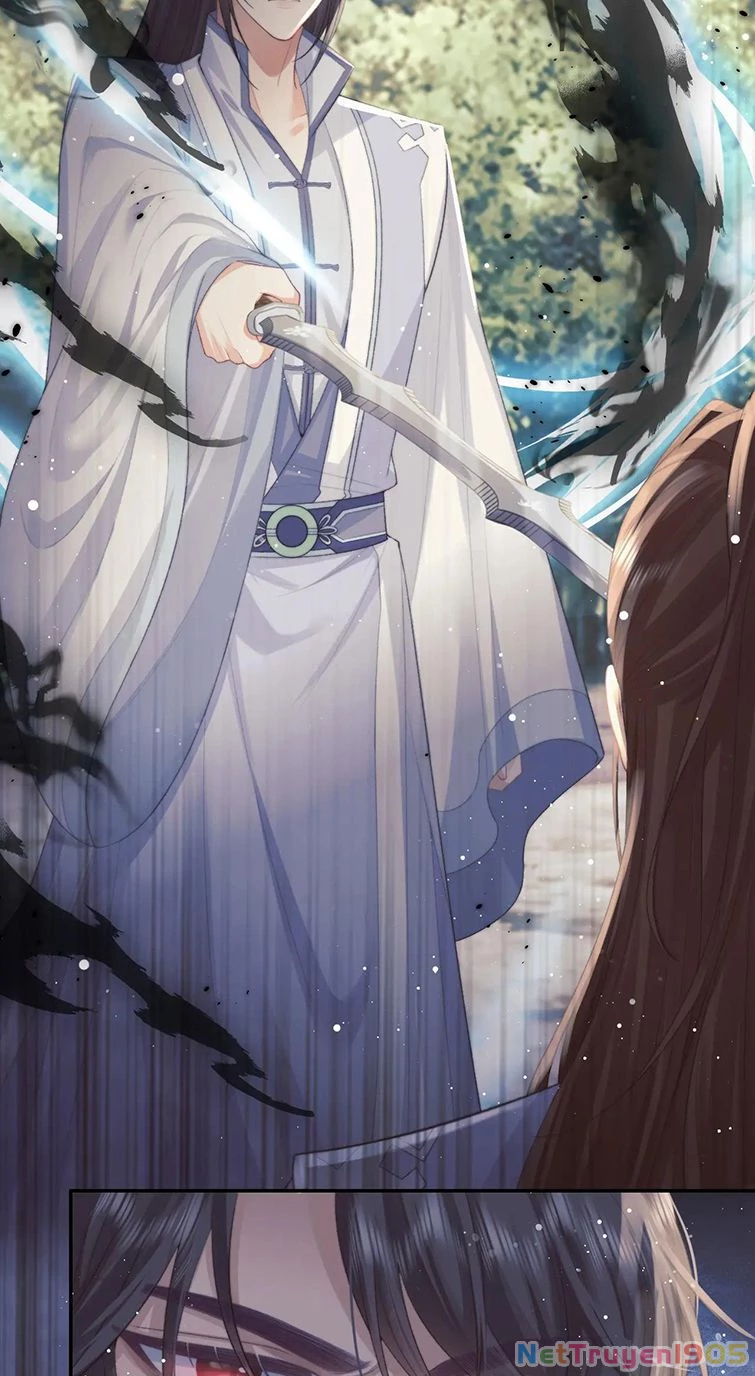 Sư Tôn Mỹ Nhân Bệnh Độc Chiếm Chapter 29 - 25