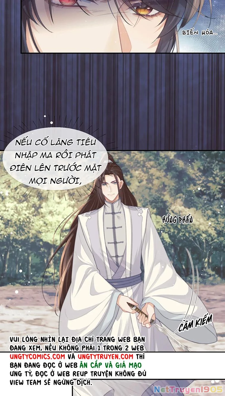 Sư Tôn Mỹ Nhân Bệnh Độc Chiếm Chapter 29 - 26