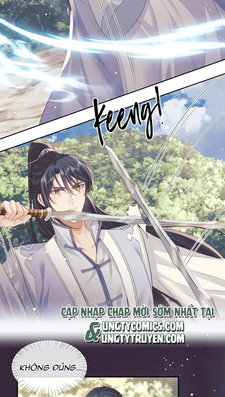 Sư Tôn Mỹ Nhân Bệnh Độc Chiếm Chapter 29 - 28