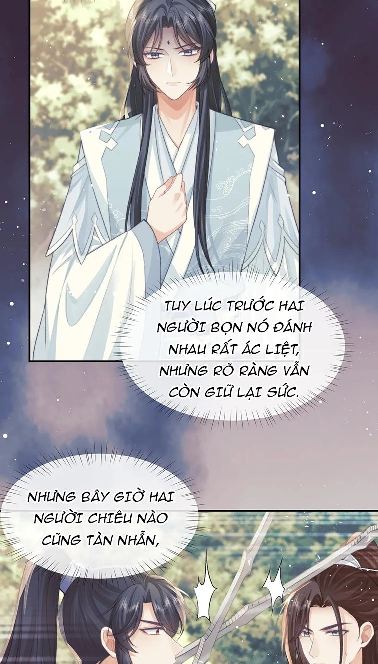 Sư Tôn Mỹ Nhân Bệnh Độc Chiếm Chapter 29 - 29