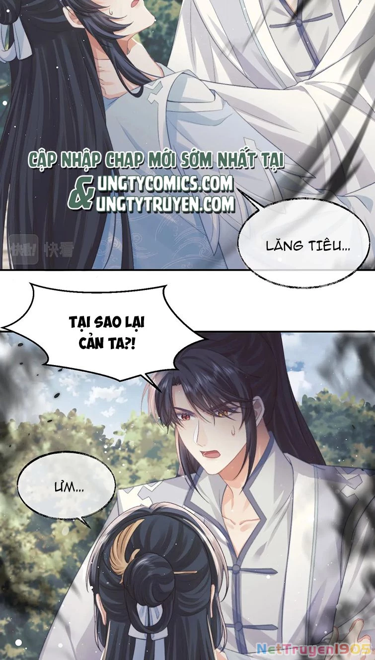 Sư Tôn Mỹ Nhân Bệnh Độc Chiếm Chapter 29 - 36