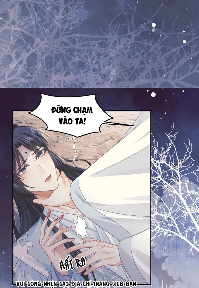 Sư Tôn Mỹ Nhân Bệnh Độc Chiếm Chapter 29 - 43