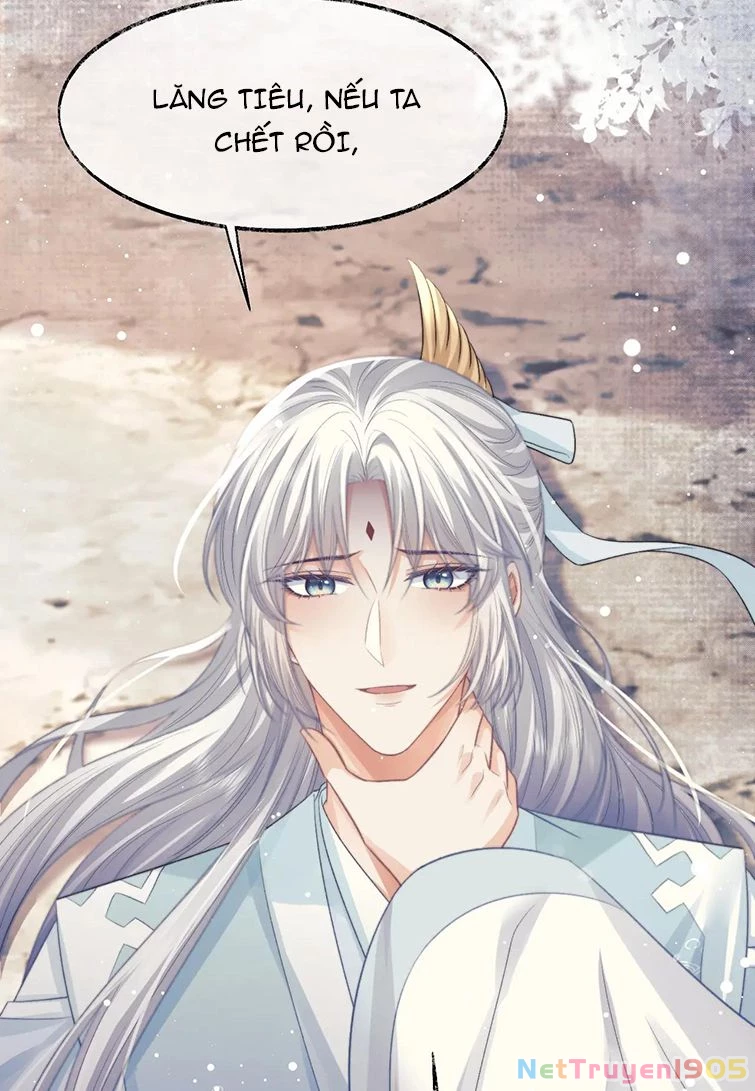 Sư Tôn Mỹ Nhân Bệnh Độc Chiếm Chapter 29 - 45