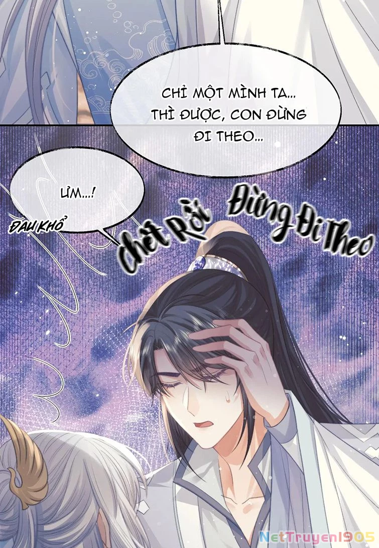 Sư Tôn Mỹ Nhân Bệnh Độc Chiếm Chapter 29 - 46