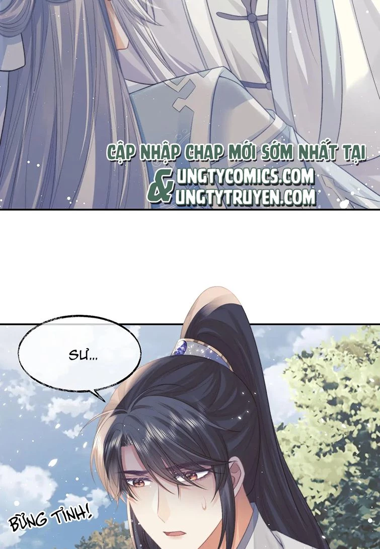 Sư Tôn Mỹ Nhân Bệnh Độc Chiếm Chapter 29 - 47