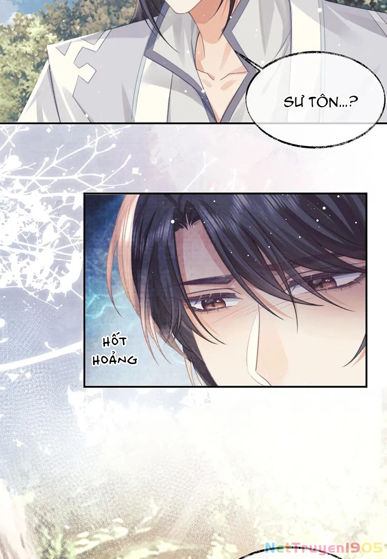 Sư Tôn Mỹ Nhân Bệnh Độc Chiếm Chapter 29 - 48
