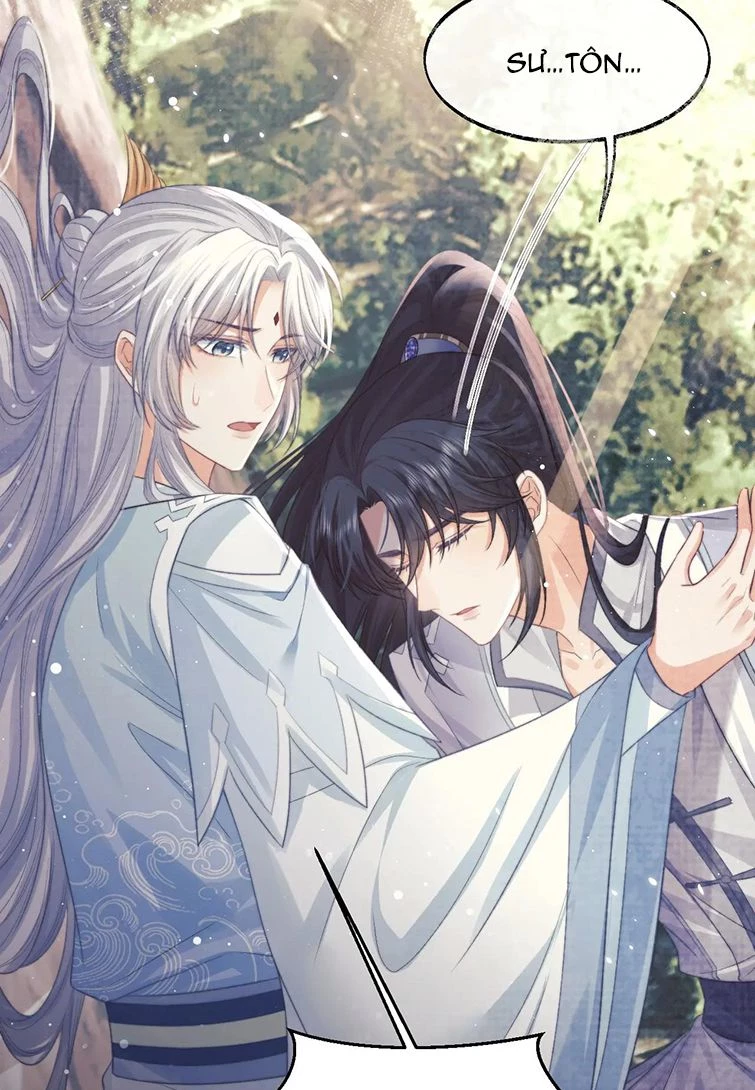 Sư Tôn Mỹ Nhân Bệnh Độc Chiếm Chapter 29 - 49