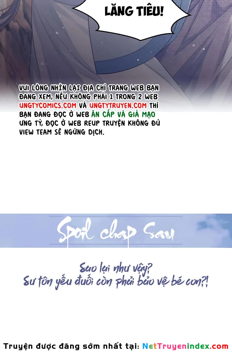 Sư Tôn Mỹ Nhân Bệnh Độc Chiếm Chapter 29 - 50