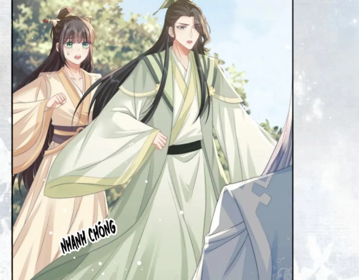 Sư Tôn Mỹ Nhân Bệnh Độc Chiếm Chapter 30 - 4