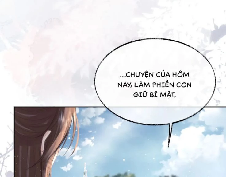 Sư Tôn Mỹ Nhân Bệnh Độc Chiếm Chapter 30 - 12