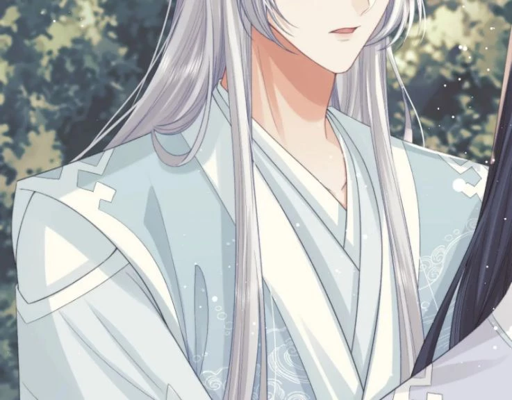 Sư Tôn Mỹ Nhân Bệnh Độc Chiếm Chapter 30 - 16