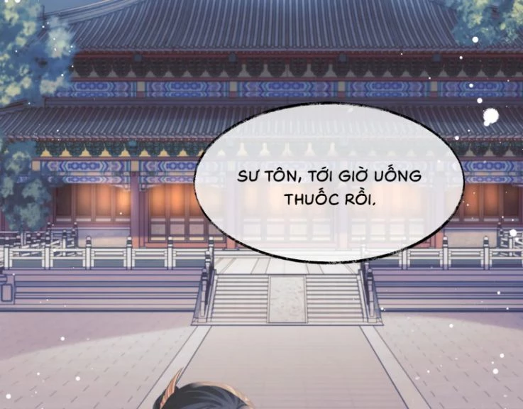 Sư Tôn Mỹ Nhân Bệnh Độc Chiếm Chapter 30 - 26