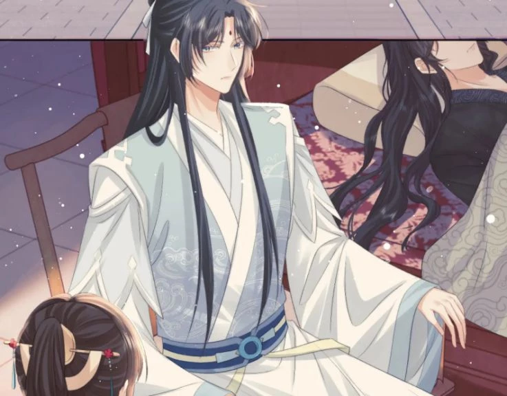 Sư Tôn Mỹ Nhân Bệnh Độc Chiếm Chapter 30 - 27