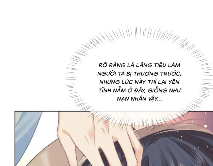 Sư Tôn Mỹ Nhân Bệnh Độc Chiếm Chapter 30 - 37