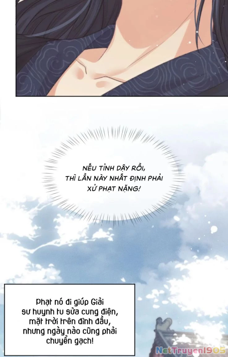 Sư Tôn Mỹ Nhân Bệnh Độc Chiếm Chapter 30 - 39